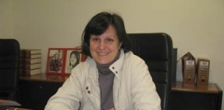 Benedita já tem um Gabinete para ajudar os estudantes notícias das Caldas