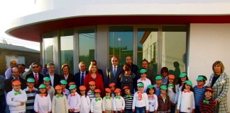 Figueiros festejou nova imagem da aldeia após obras de requalificação