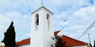 Ocorrências Policiais – Sino roubado de igreja no centro do Coto notícias das Caldas