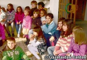 Landal notícias das Caldas