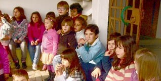 Centro Desenvolvimento Comunitário do Landal notícias das Caldas