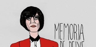 Miguel Nicolau grava vídeo do seu primeiro single nas Caldas