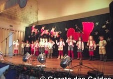 Associação Paradense celebra Natal com festa para todos os utentes e familiares da instituição