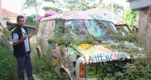 Há um museu nas Caldas que não depende de dinheiros públicos e por isso está imune à crise