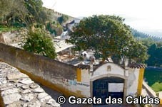 Obra junto à Pousada embargada por estar em “desconformidade com o projecto”