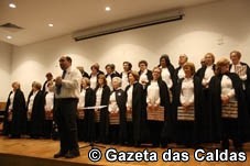 Concerto de Reis em Alcobaça e na Vestiaria