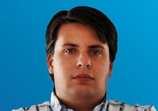 Diogo Coelho sozinho na corrida à liderança da JS distrital notícias das Caldas