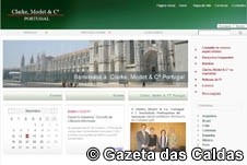 Clarke, Modet & Co presta serviços de apoio à incubação