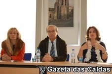 Consultas de Reumatologia para carenciados na Junta de Freguesia de Nossa Sra. Pópulo notícias das Caldas