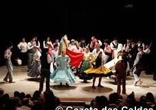 Gala de Óbidos mostrou actividade cultural do concelho