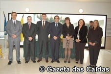 Projectos de 13 milhões de euros vão avançar este ano em Óbidos