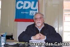notícias das Caldas
