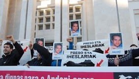 Tribunal das Caldas condenou etarra de Óbidos a 12 anos de prisão