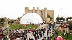 Walt Disney escolhe Festival de Chocolate para assinalar em Portugal os 20 anos da Disneyland Paris notícias das Caldas