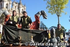 Fim-de-semana cheio no Armazém das Artes