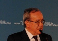 Morte de José Ribeiro Vieira deixa vazio na vida associativa e empresarial leiriense notícias das Caldas