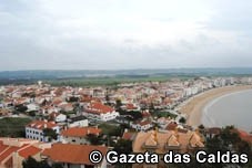 notícias das Caldas