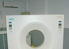 Hospital das Caldas tem novos equipamentos de imagiologia notícias das Caldas