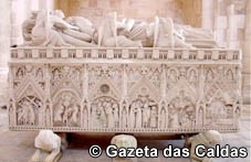 Futuro da memória de Inês de Castro debatido em Alcobaça