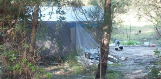 Estudantes sem condições nos acessos pedonais à ESAD e ao Colégio Rainha D. Leonor notícias das Caldas