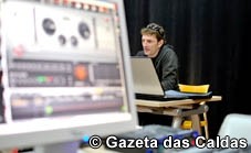 notícias das Caldas