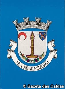 Alfeizerão notícias das Caldas