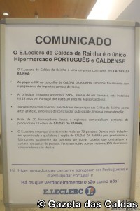 comunicado