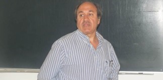 Idosos aprenderam sobre cuidar das suas costas notícias das Caldas