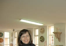 Elsa Rebelo na lista das personalidades femininas 2011 da Lux notícias das Caldas