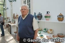 Armindo Reis notícias das Caldas