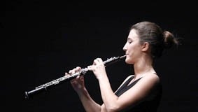 CCC inicia o ano com Mozart e Beethoven