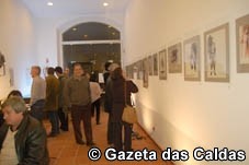 Teatro da Rainha continuará a angariar fundos para a construção da sua sede