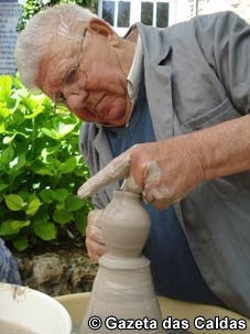 Armindo Reis notícias das Caldas