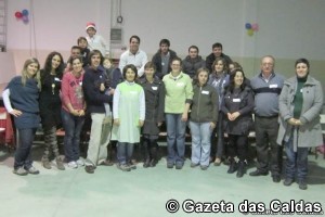 Santa Casa da Misericórdia das Caldas da Rainha notícias das Caldas