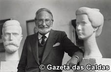 notícias das Caldas