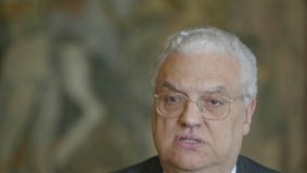 Freitas do Amaral nas Caldas para debater as novas freguesias notícias das Caldas