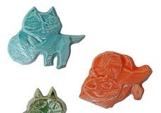 Há novos “Gatos” de Ferreira da Silva no Cencal notícias das Caldas