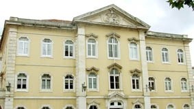 Afinal hospital termal fechou por causa da legionella notícias das Caldas