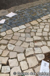 Caldas da Rainha notícias das Caldas