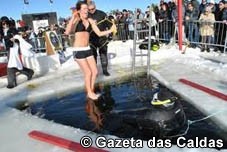 Crónica do Québec – O nosso Inverno notícias das Caldas