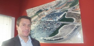 E. Leclerc paga impostos nas Caldas