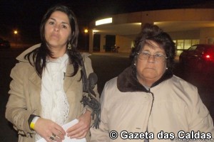 CHON notícias das Caldas