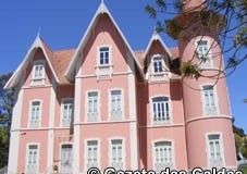 Buscas da PJ na Câmara de Alcobaça abrem guerra entre autarcas laranjas