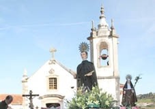 “Procissão da Rapaziada” percorre as ruas de Óbidos no domingo