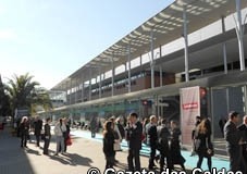 Empreendimentos turísticos garantiram presença do Oeste na FITUR em Madrid