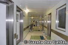 Esquerda junta-se na defesa de valências hospitalares