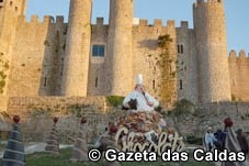 Mundo da Disney e Merche Romero adoçam a 10ª edição do Festival do Chocolate durante o mês de Março