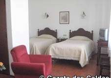 Antiga residencial Dona Leonor já é hotel de três estrelas