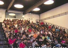 Escola SecundĂĄria Rafael Bordalo Pinheiro