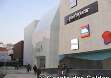 Grupo proprietário do Vivaci pede insolvência